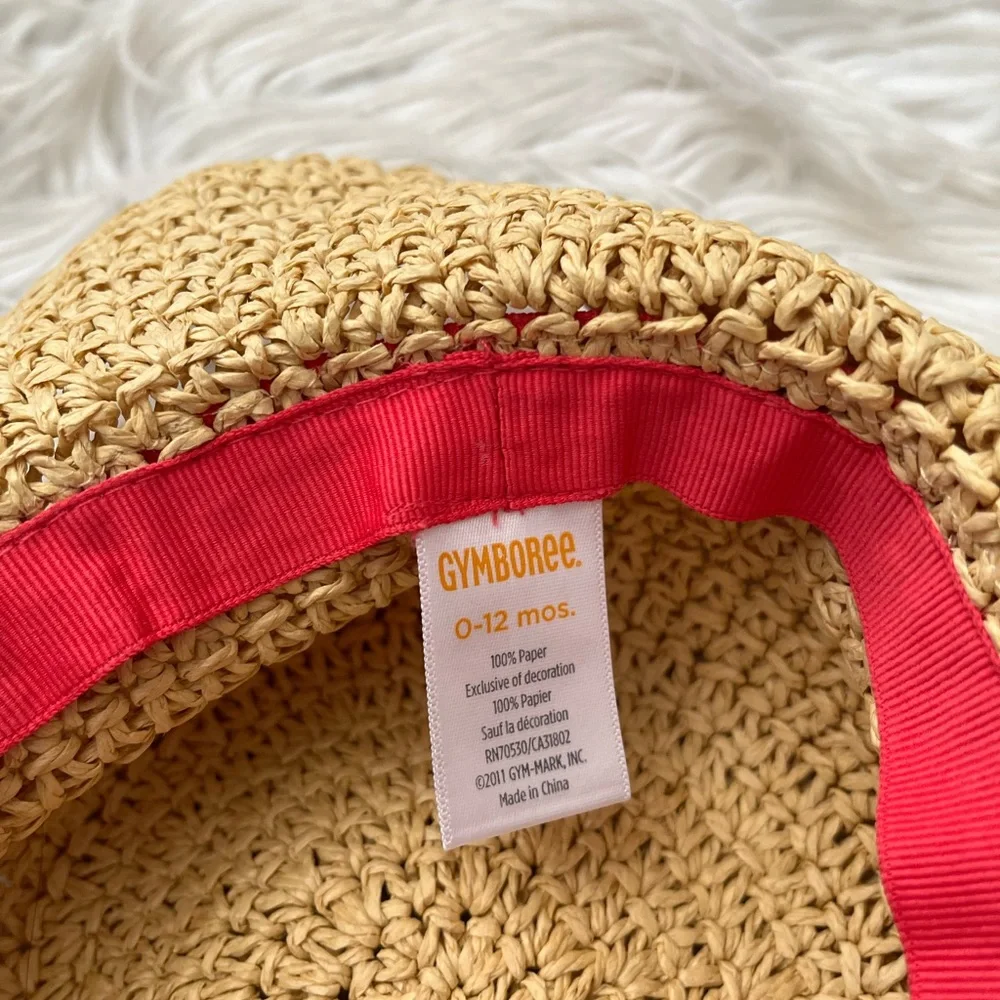 Gymboree {gymboree janie